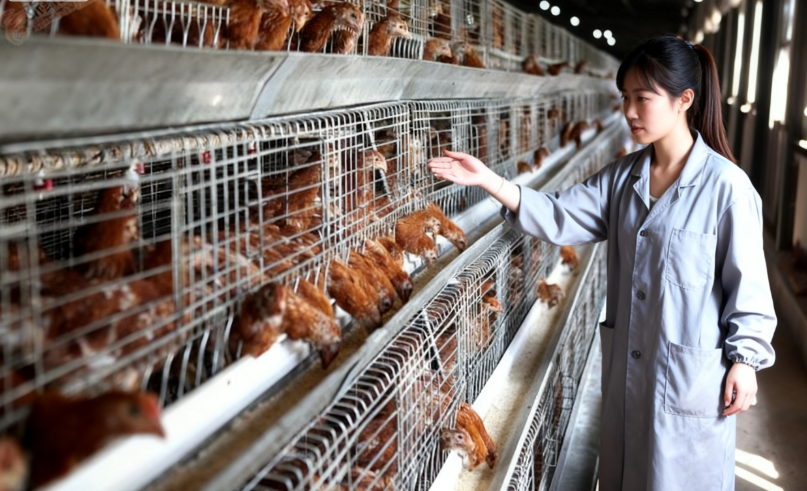 東莞農(nóng)產(chǎn)品配送中心為養(yǎng)殖戶普及：在飼料中添加蘋果渣有什么好處？