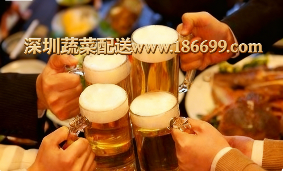 惠州蔬菜批發(fā)中心淺談：喝啤酒的好處和壞處