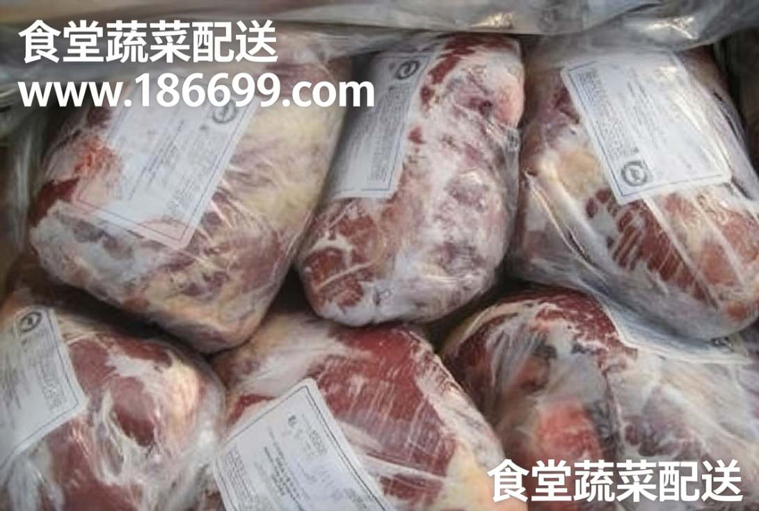 深圳生鮮食材配送中心為您解答：冷凍肉的最佳食用期限是多久？