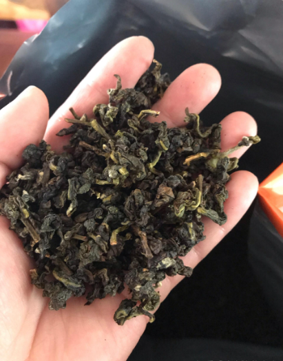 炭焙的烏龍茶為什么無需放冰箱保存？