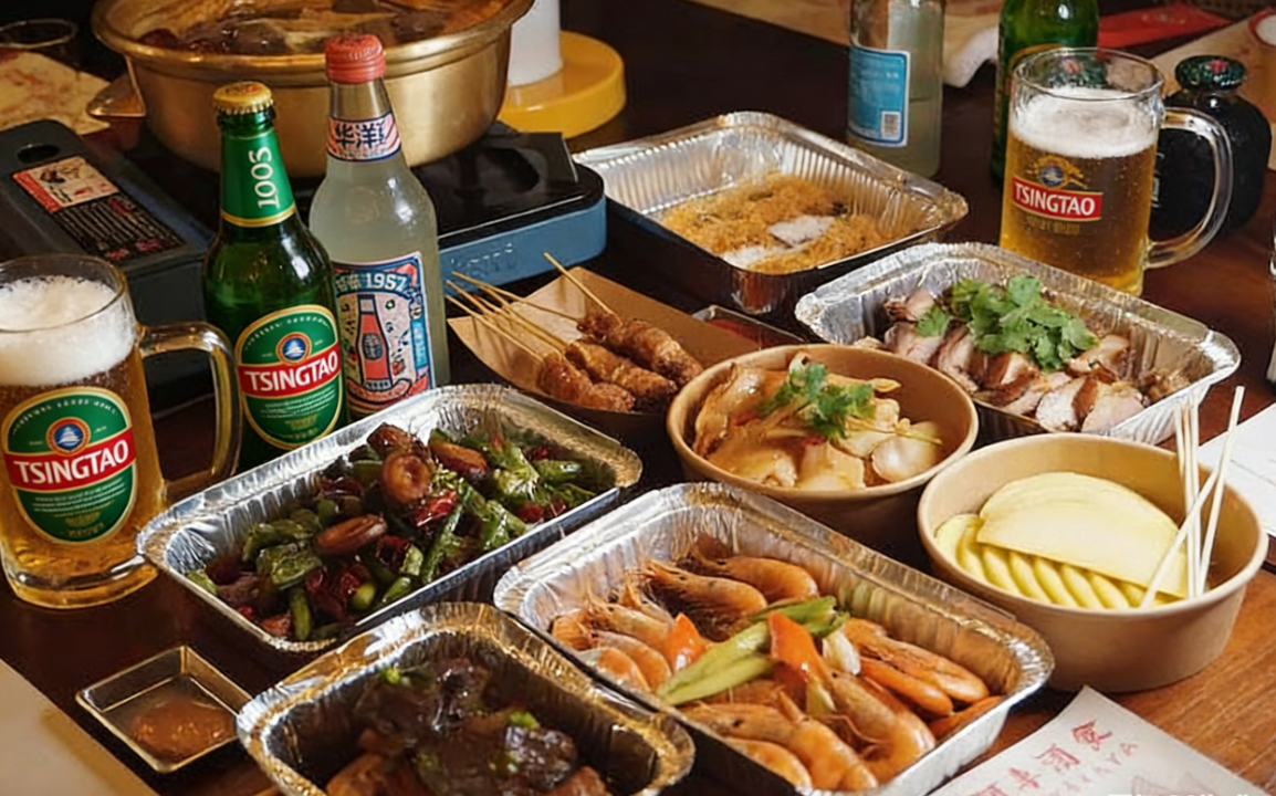 為什么說啤酒配海鮮是痛風套餐？