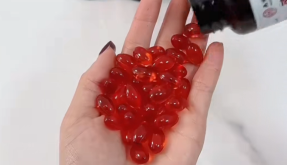 深海<黃金營養(yǎng)液>變“三無"，知名品牌南極磷蝦油被查