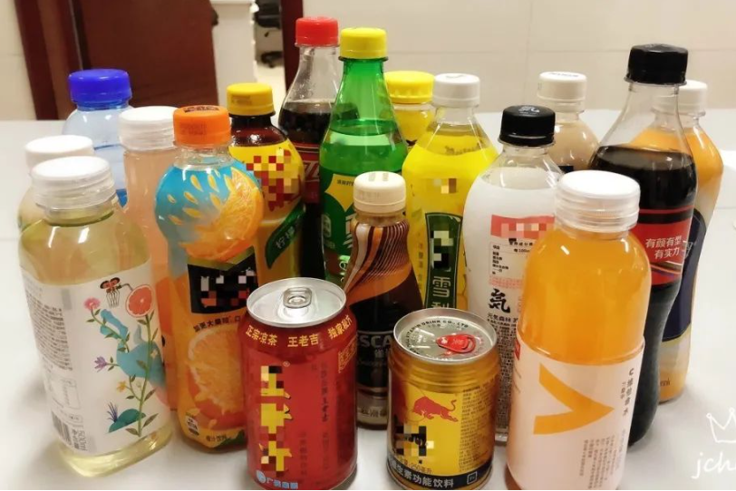 白開水和飲料，誰更適合身體？