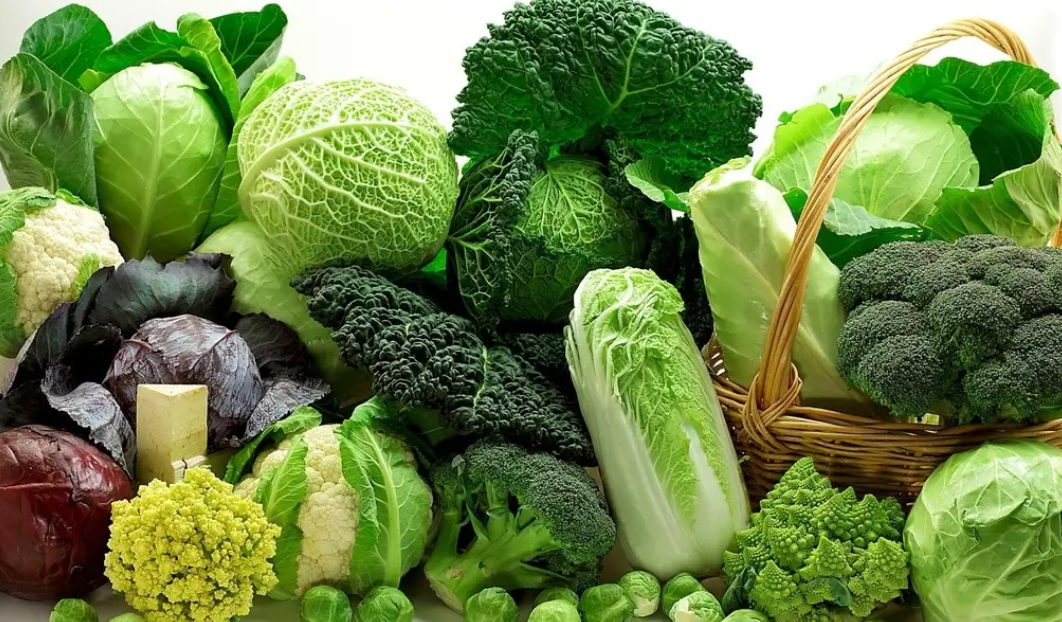 深圳蔬菜配送公司科普：長(zhǎng)期用蔬菜代替主食身體能適應(yīng)嗎？