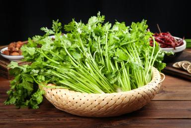 香芹西芹老是分不清？惠州食材配送中心教你區(qū)分！