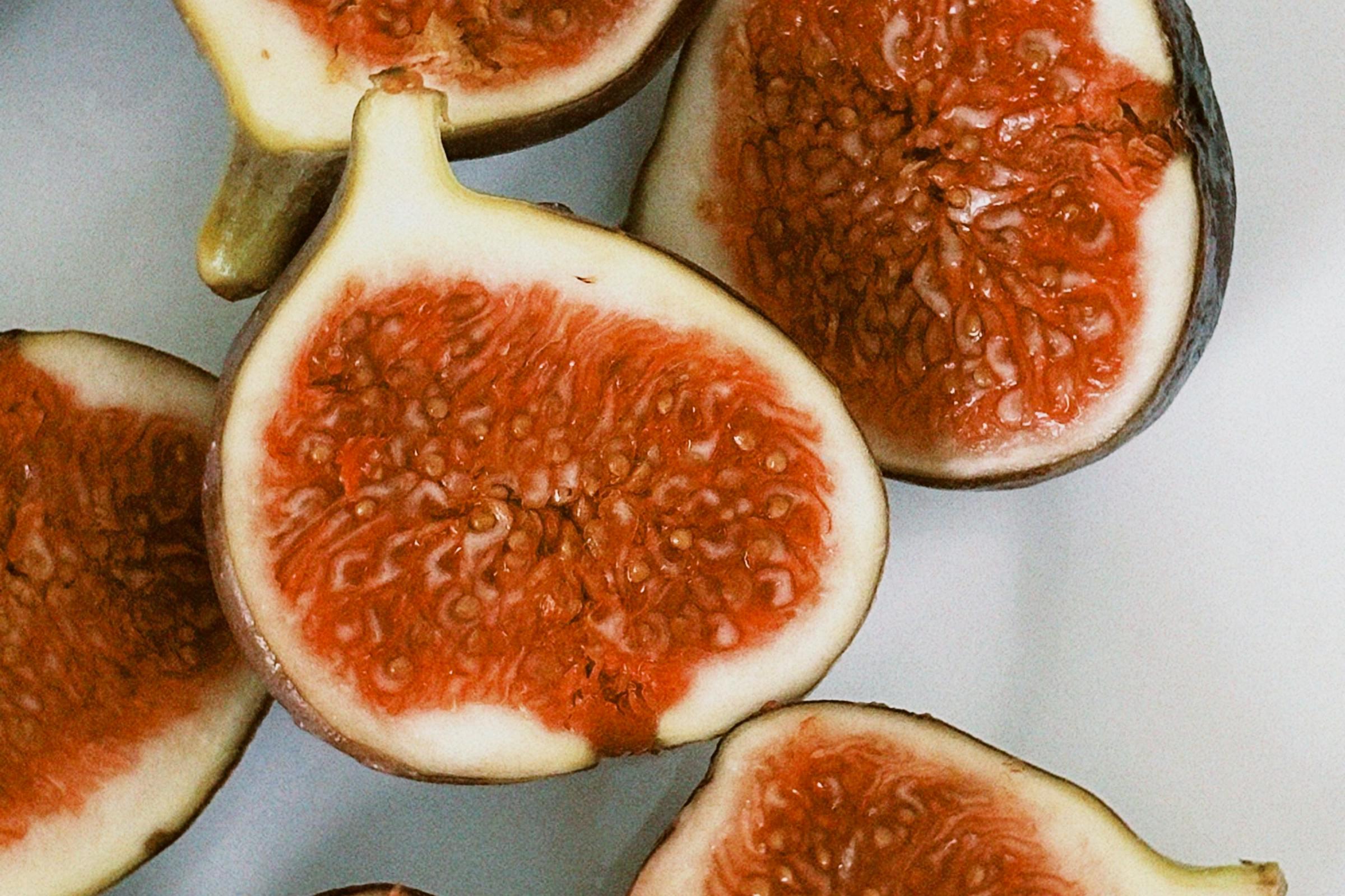 無(wú)花果的這些功效你知道多少？