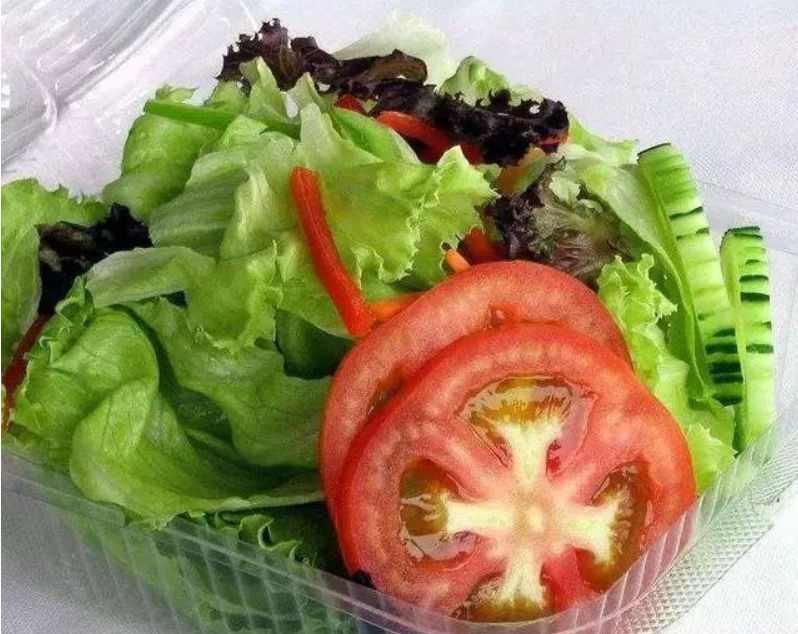 深圳蔬菜配送公司向您科普：現(xiàn)切蔬菜為何不宜久存？