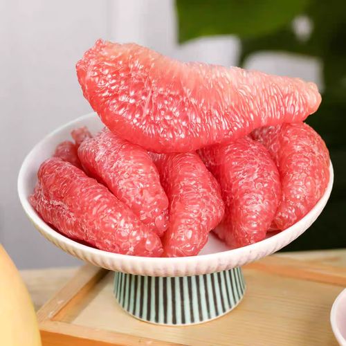 柚子：秋冬季節(jié)的健康守護(hù)者