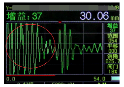 沈陽宇時先鋒測厚儀 沈陽宇時先鋒測厚儀