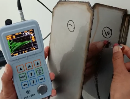 沈陽宇時先鋒測厚儀 沈陽宇時先鋒測厚儀