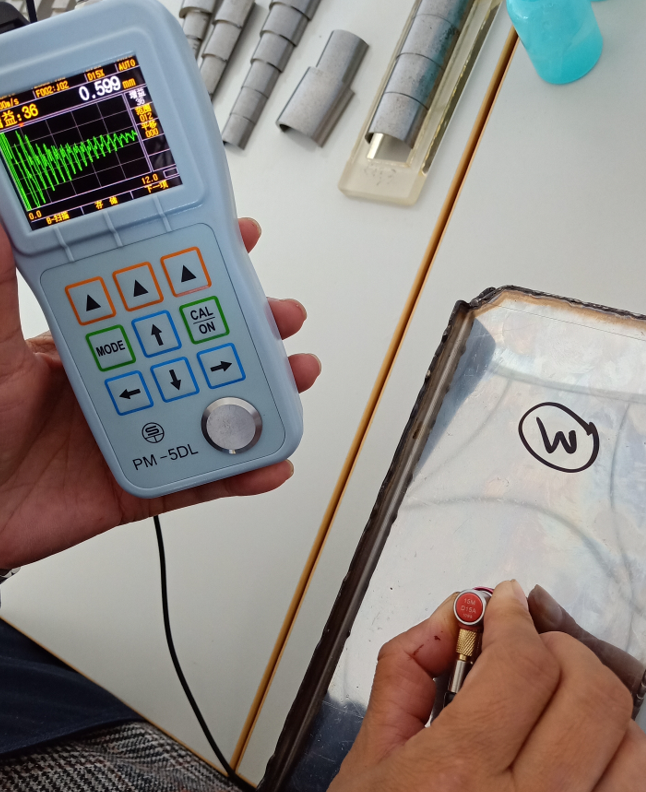 沈陽宇時先鋒測厚儀 沈陽宇時先鋒測厚儀