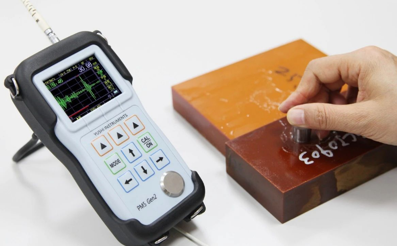 沈陽宇時先鋒測厚儀 沈陽宇時先鋒測厚儀