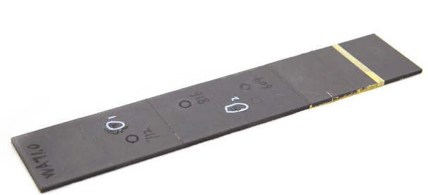 復材基材吸波涂層樣品 復材基材吸波涂層樣品