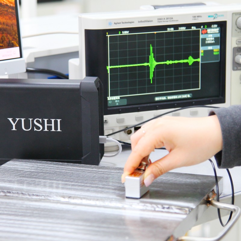 PR20超聲脈沖發(fā)生接收器 PR20超聲脈沖發(fā)生接收器