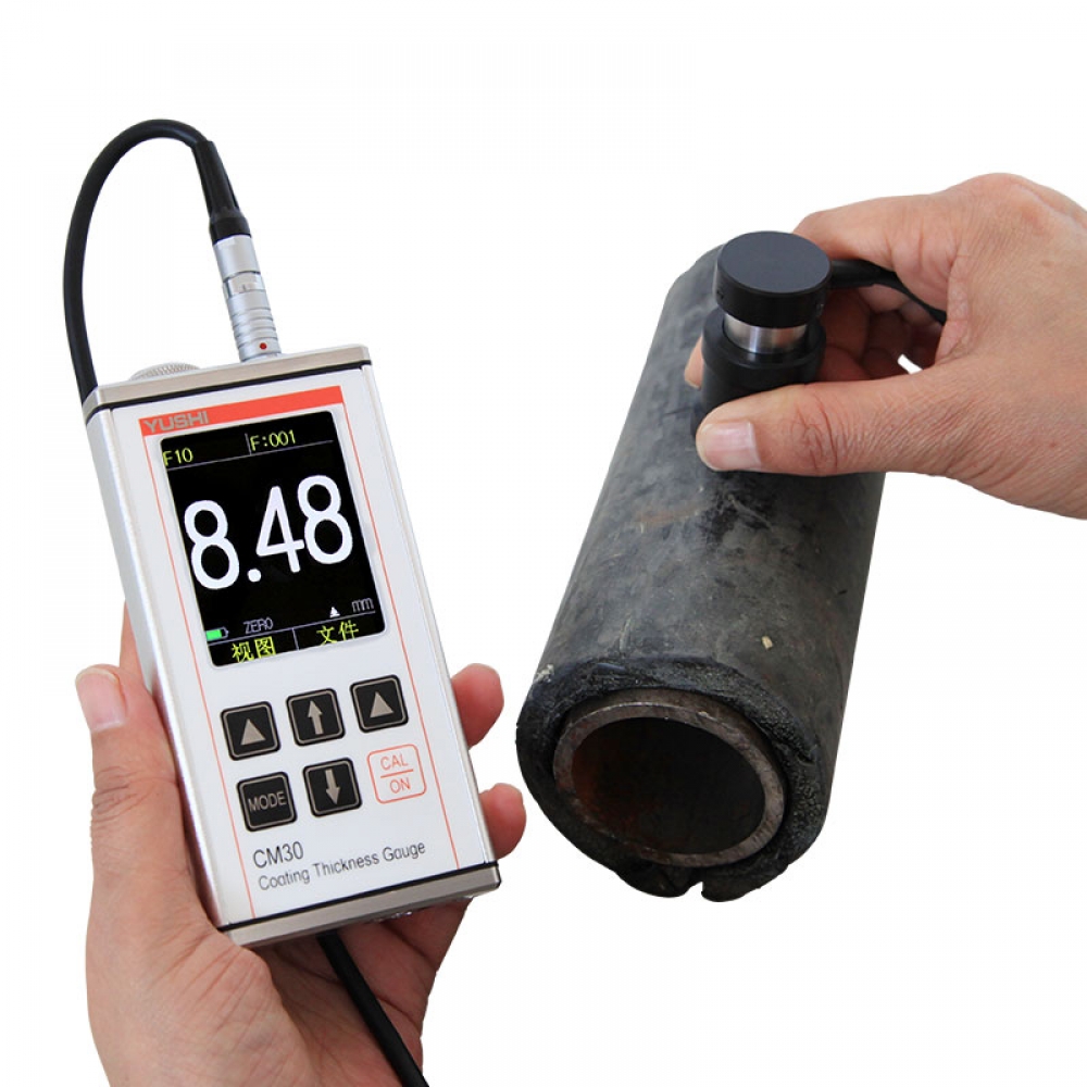 CM30系列涂層測厚儀