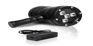 VM100D紫外線燈在鼠患檢驗中的應用