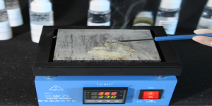 工業超聲波耦合劑的分類及應用