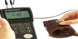 什么是A掃描超聲波測厚儀？