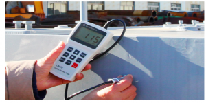 影響涂層測厚儀測量準(zhǔn)確度的相關(guān)因素