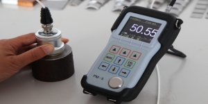 灰鑄鐵或球墨鑄鐵材料厚度如何測量？