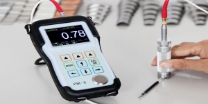 直徑小于10mm的金屬管壁厚該如何測量呢？