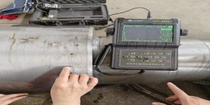 超聲波探傷儀進行系統性能測量的重要性