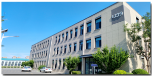 沈陽宇時先鋒檢測儀器有限公司搬新廠區通知