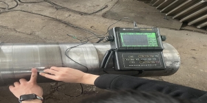 鍛件內部缺陷超聲探傷方法分享