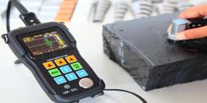 PE/PVC/PPR管壁厚實測視頻分享