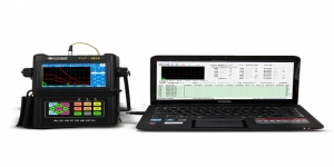 宇時先鋒YUT-2800超聲波探傷儀按鍵功能講解