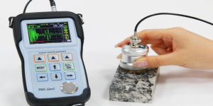 大理石巖石厚度該如何用超聲波測厚儀測量呢？